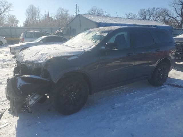 2021 Dodge Durango GT