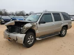 2000 Cadillac Escalade Luxury en venta en China Grove, NC