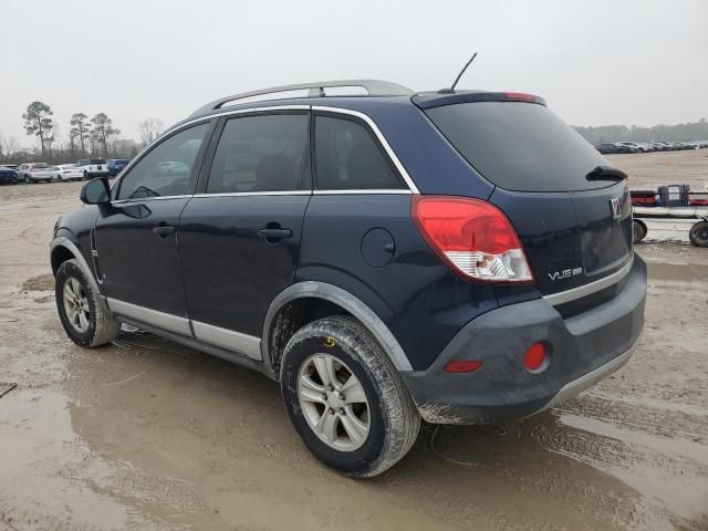 2008 Saturn Vue XE