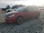 2015 Subaru XV Crosstrek Sport Limited