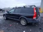 2007 Volvo XC70