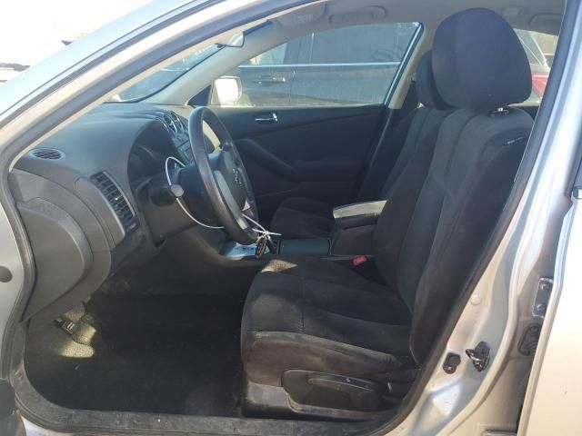 2007 Nissan Altima 2.5