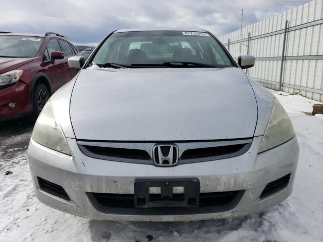 2006 Honda Accord EX