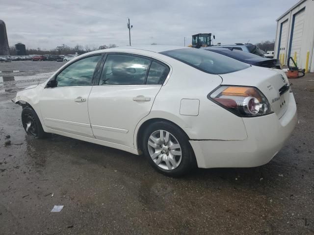 2011 Nissan Altima Base