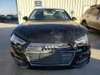 2017 Audi A4 Premium Plus