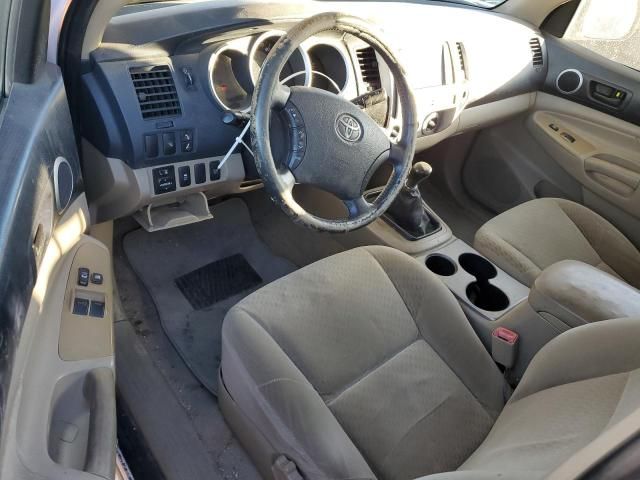 2009 Toyota Tacoma Prerunner Access Cab