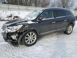 2013 Buick Enclave en venta en Davison, MI