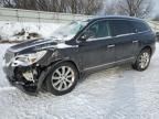 2013 Buick Enclave