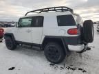 2007 Toyota FJ Cruiser