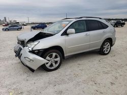 2008 Lexus RX 350 en venta en New Braunfels, TX