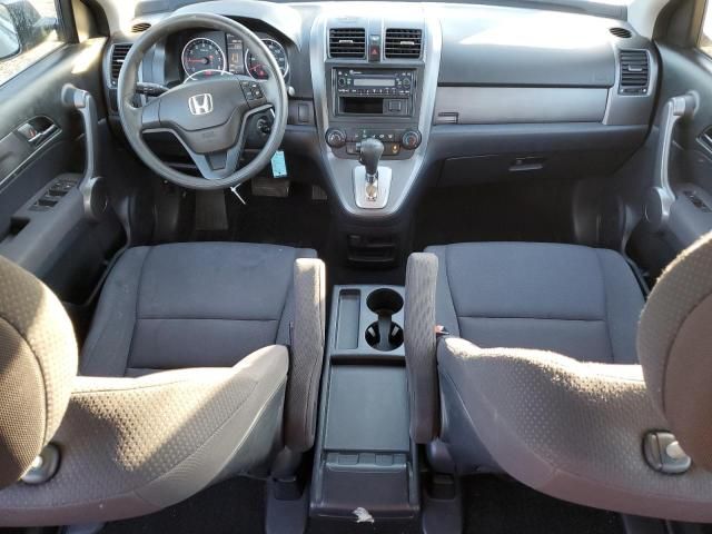 2009 Honda CR-V LX