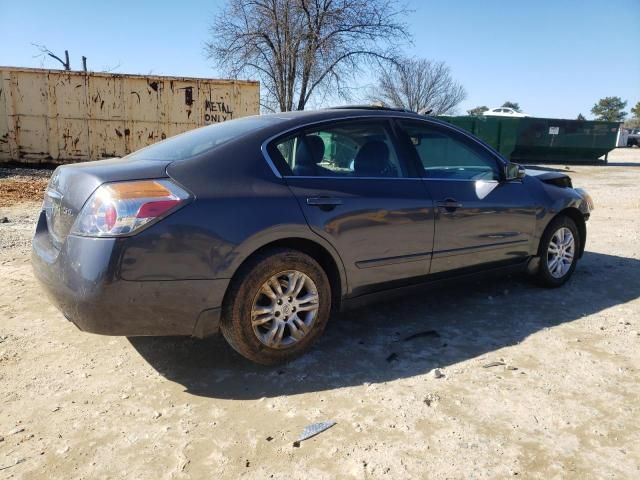 2010 Nissan Altima Base