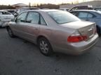 2003 Toyota Avalon XL