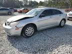 2010 Chrysler Sebring Touring