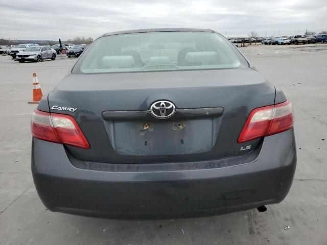 2007 Toyota Camry CE