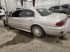 2004 Buick Lesabre Custom