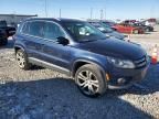 2012 Volkswagen Tiguan S