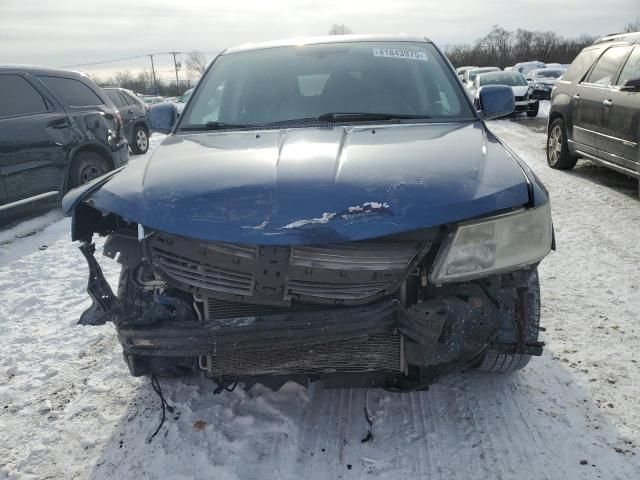 2009 Dodge Journey SXT