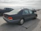 1995 Mercedes-Benz S 500