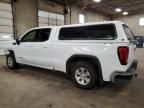 2021 GMC Sierra K1500 SLE