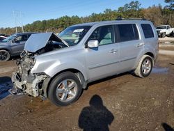 Honda Vehiculos salvage en venta: 2011 Honda Pilot EX