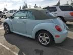 2004 Volkswagen New Beetle GLS