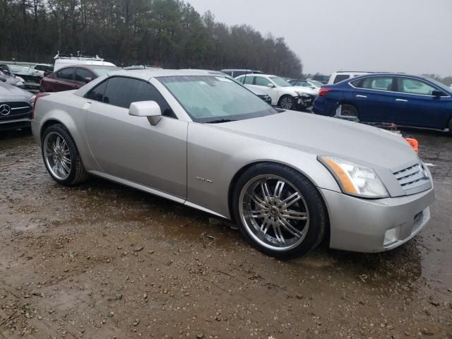 2006 Cadillac XLR