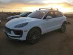 2023 Porsche Macan S