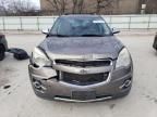 2012 Chevrolet Equinox LTZ