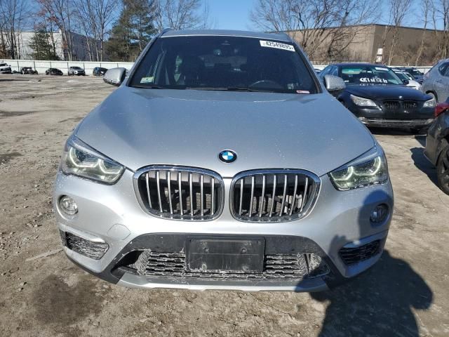 2016 BMW X1 XDRIVE28I