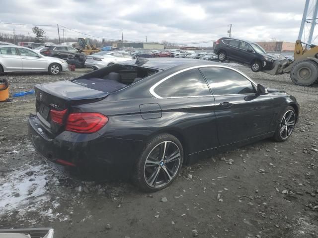 2018 BMW 430XI