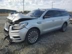 2018 Lincoln Navigator L Reserve