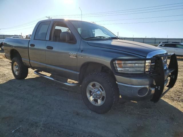 2007 Dodge RAM 2500 ST