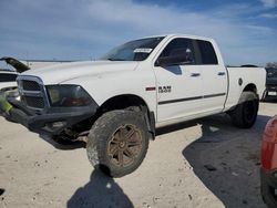 2014 Dodge RAM 1500 SLT en venta en Haslet, TX