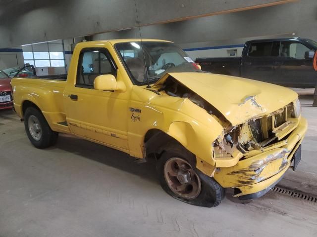 1996 Ford Ranger