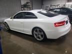 2014 Audi S5 Premium Plus