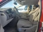 2009 Chrysler Town & Country LX