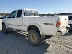 2002 Toyota Tundra Access Cab Limited