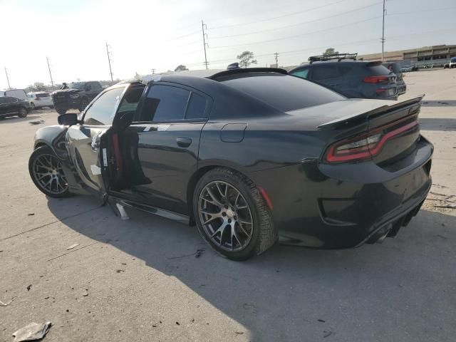 2015 Dodge Charger SRT 392