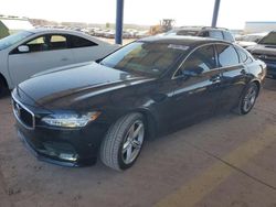 Salvage cars for sale at Phoenix, AZ auction: 2017 Volvo S90 T5 Momentum