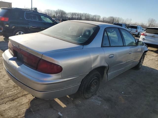 2003 Buick Regal LS