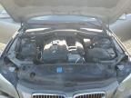 2009 BMW 528 I