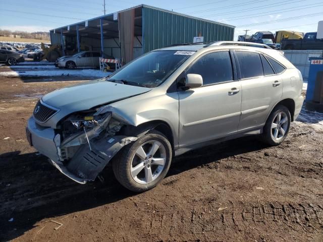 2004 Lexus RX 330