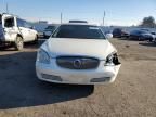 2009 Buick Lucerne CXL