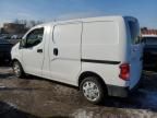 2015 Nissan NV200 2.5S