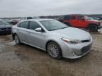 2013 Toyota Avalon Hybrid