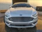 2017 Ford Fusion SE Hybrid