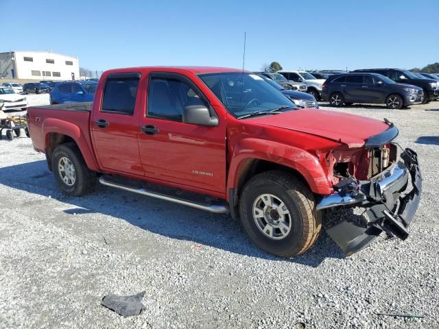 2004 Chevrolet Colorado