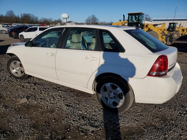 2004 Chevrolet Malibu Maxx LT