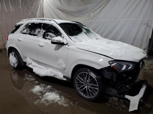 2023 Mercedes-Benz GLE 350 4matic